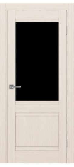 Межкомнатная дверь Турин_502U.21.30  Ясень перламутровый