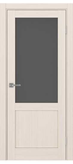 Межкомнатная дверь Турин_502.21.30  Ясень перламутровый
