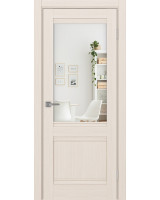 Турин_502U.21 ЭКО-шпон Ясень перламутровый