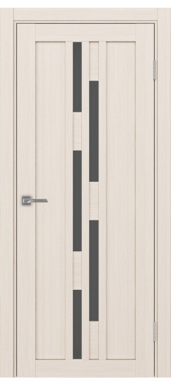 Межкомнатная дверь Турин_551.121.60  Ясень перламутровый