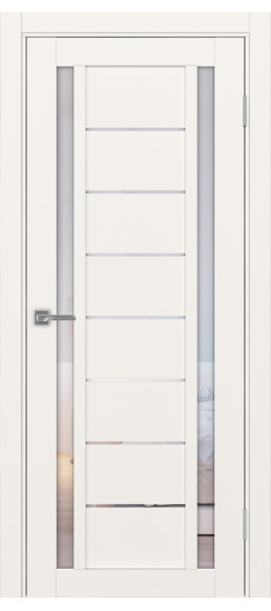 Межкомнатная дверь Турин_558.212.60  Бежевый