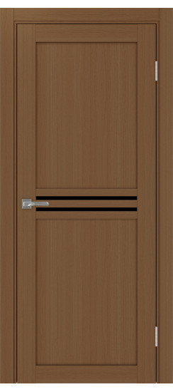 Межкомнатная дверь Турин_552.12.35  Орех NL