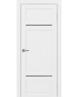 Турин_532.12121 ЭКО-шпон Белый лёд