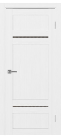 Межкомнатная дверь Турин_532.12121.30  Белый лёд