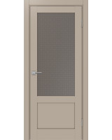 Турин_540ПФ.21 ЭКО-шпон Мокко