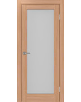 Турин_501.2 ЭКО-шпон Ясень тёмный