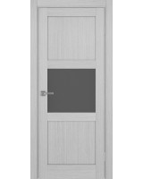 Турин_530.121 ЭКО-шпон Дуб серый FL