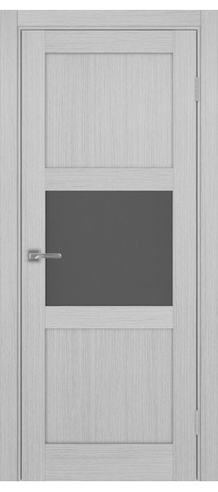 Межкомнатная дверь Турин_530.121.30  Дуб серый FL