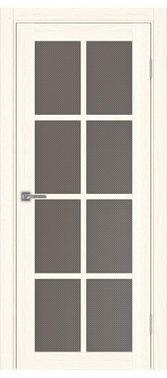 Межкомнатная дверь Турин_541.2222.60  Ясень светлый