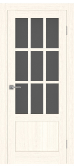 Межкомнатная дверь Турин_542ПФ.2221.60  Ясень светлый