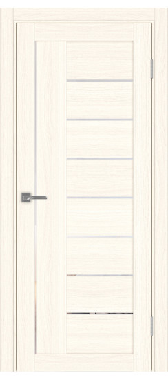 Межкомнатная дверь Турин_524.21.60  Ясень светлый