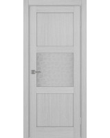 Турин_530.121 ЭКО-шпон Дуб серый FL