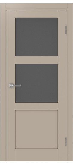 Межкомнатная дверь Турин_530.221.30  Мокко