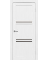 Турин_553.12 ЭКО-шпон Белый лёд