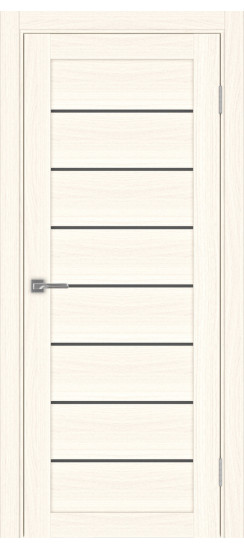 Межкомнатная дверь Турин_508.12.30  Ясень светлый