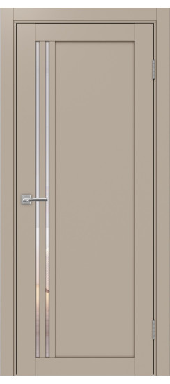 Межкомнатная дверь Турин_556.21.40  Мокко