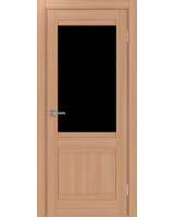 Турин_502U.21 ЭКО-шпон Ясень тёмный