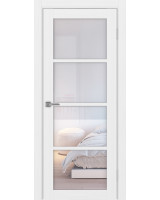 Турин_540.2222 ЭКО-шпон Белый лёд