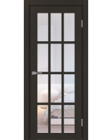 Турин_542.2222 ЭКО-шпон Венге FL