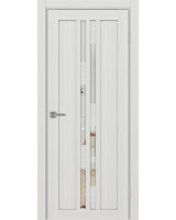 Турин_551.121 ЭКО-шпон Ясень серебристый