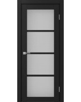 Турин_540.2222 ЭКО-шпон Антрацит