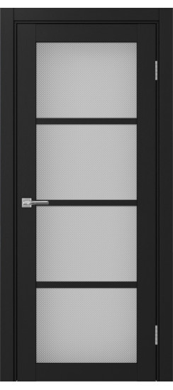 Межкомнатная дверь Турин_540.2222.30  Антрацит