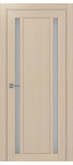 Межкомнатная дверь Турин_522.212.60  Дуб беленый FL