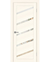 Турин_506У.112 ЭКО-шпон Ясень светлый