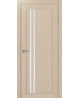 Турин_525АПС.121 молдинг алюм.хром ЭКО-шпон Дуб беленый FL