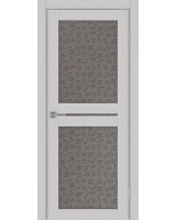 Турин_520.222 ЭКО-шпон Пепельный