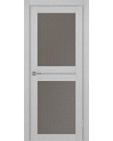 Турин_520.212 ЭКО-шпон Дуб серый FL