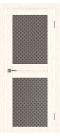 Межкомнатная дверь Турин_520.212.30  Ясень светлый