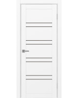 Турин_560.12 ЭКО-шпон Белый снежный