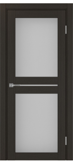 Межкомнатная дверь Турин_520.222.30  Венге FL