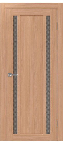 Межкомнатная дверь Турин_522.212.60  Ясень тёмный