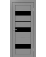 Турин_526.122 ЭКО-шпон Серый