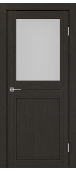 Межкомнатная дверь Турин_520.211.30  Венге FL