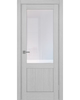 Турин_502.21 ЭКО-шпон Дуб серый FL