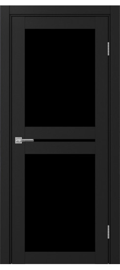 Межкомнатная дверь Турин_520.222.30  Антрацит