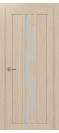 Межкомнатная дверь Турин_551.121.60  Дуб беленый FL