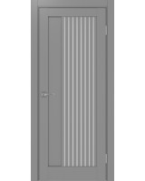 Турин_544.12 ЭКО-шпон Серый