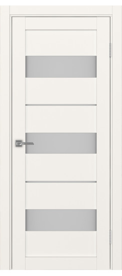 Межкомнатная дверь Турин_526.122.30  Бежевый