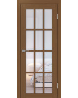 Турин_542.2222 ЭКО-шпон Орех NL