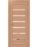 Турин_507.12 ЭКО-шпон Ясень тёмный