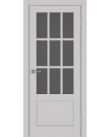 Турин_542ПФ.2221 ЭКО-шпон Пепельный