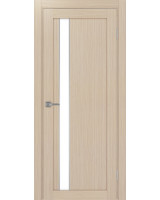 Турин_528AПП.121 молдинг алюм.хром ЭКО-шпон Дуб беленый FL