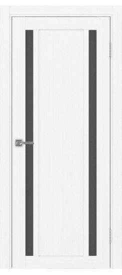 Межкомнатная дверь Турин_522.212.60  Белый лёд