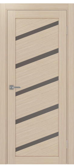 Межкомнатная дверь Турин_506У.112.40  Дуб беленый FL