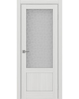 Турин_540ПФ.21 ЭКО-шпон Ясень серебристый