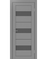 Турин_526.122 ЭКО-шпон Серый